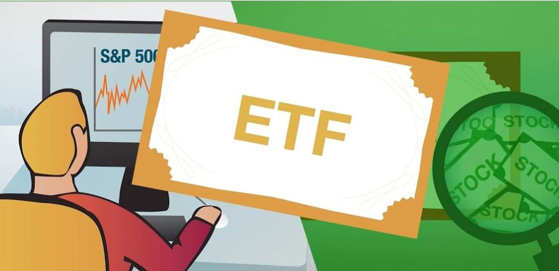 ETF
