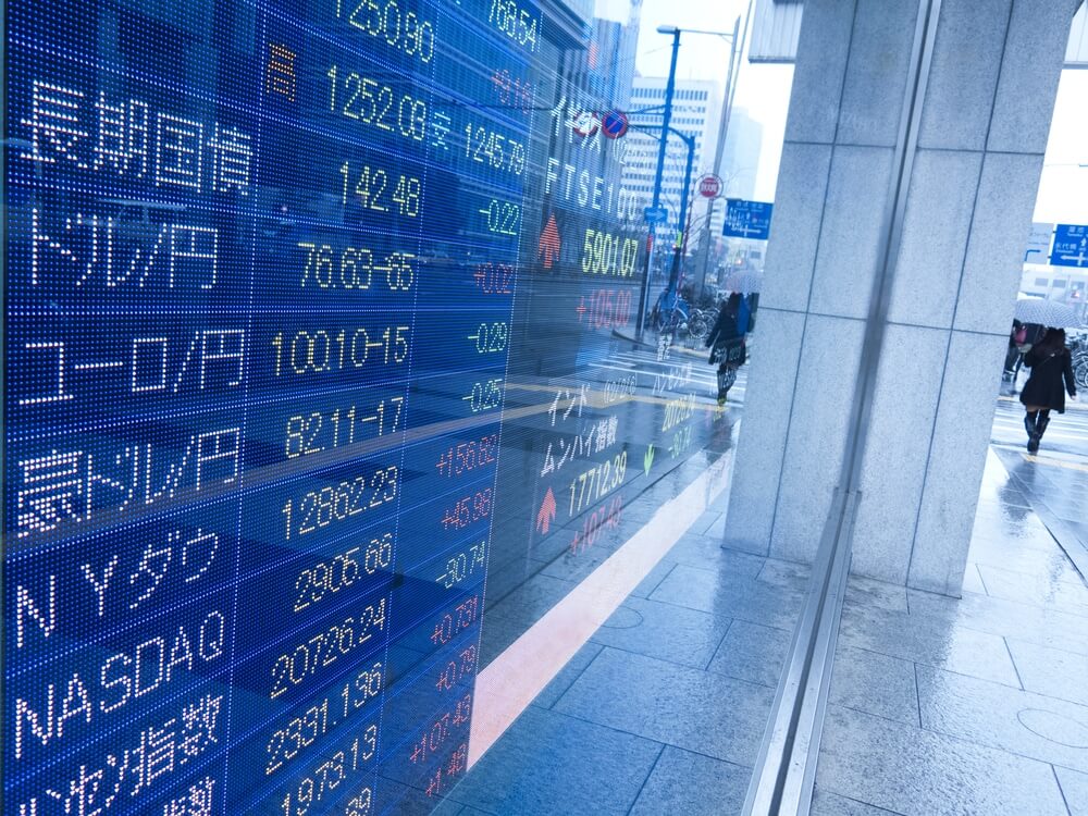 Stocks
