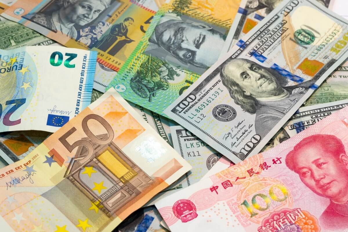 Euro and Sterling soared on Tuesday. What about Dollar?